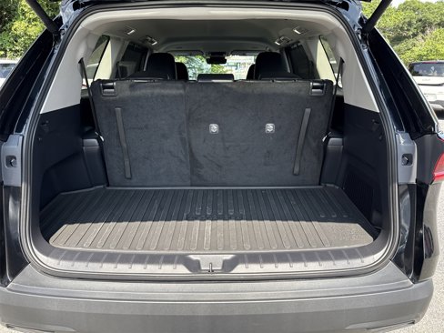 Used 2024 Toyota Grand Highlander XLE image 31