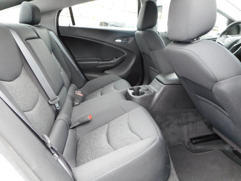 Used 2017 Chevrolet Volt LT image 23