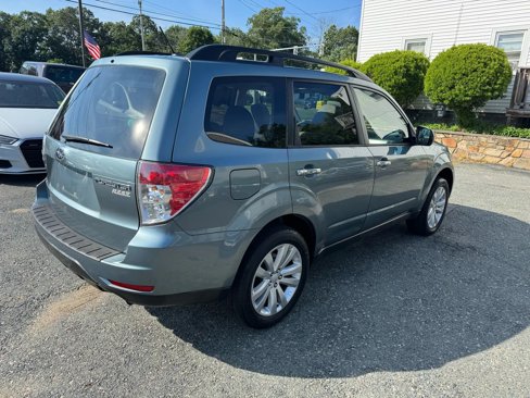Used 2013 Subaru Forester 2.5X Premium image 7