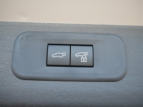 New 2026 Lexus TX 500h AWD image 10