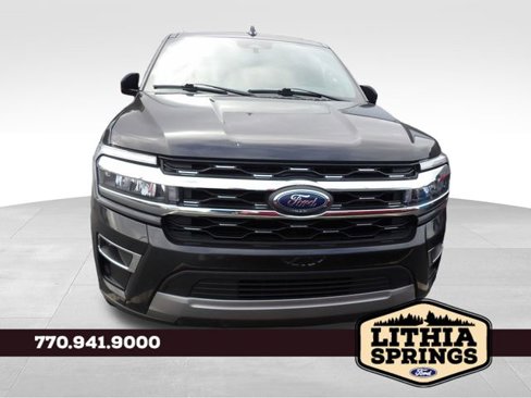 Used 2024 Ford Expedition Limited image 2