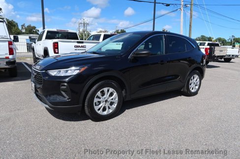 Used 2023 Ford Escape Active w/ Tech Pack #1 image 50