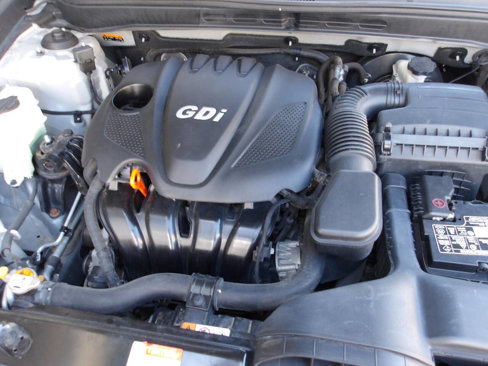 Used 2014 Hyundai Sonata GLS w/ Popular Equipment Group 2 image 25