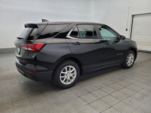 Used 2023 Chevrolet Equinox LT image 10
