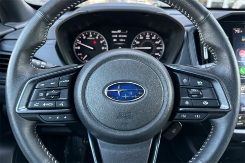 Certified 2025 Subaru Forester Limited image 29