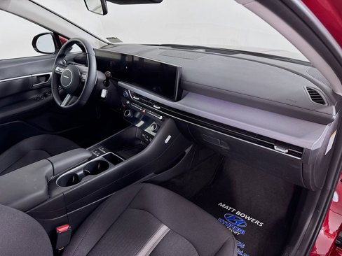 Used 2024 Hyundai Sonata SEL image 30