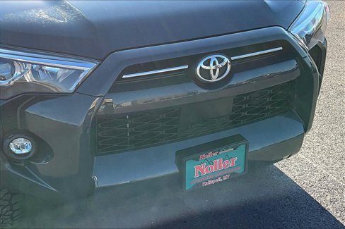 Used 2024 Toyota 4Runner SR5 Premium image 28