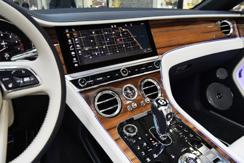 Used 2023 Bentley Continental GT Speed image 15