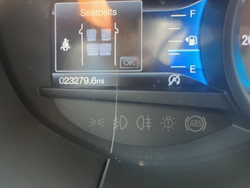 Used 2024 Ford Edge Titanium w/ Titanium Elite Package image 36