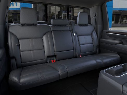 New 2026 Chevrolet Silverado 2500 High Country w/ High Country Premium Package image 17