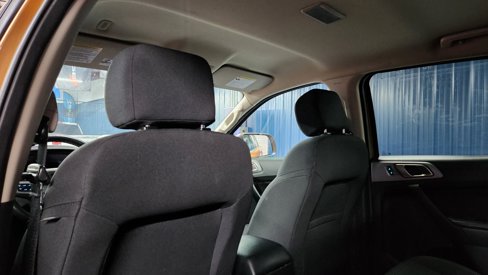 Used 2020 Ford Ranger XLT w/ Equipment Group 301A Mid image 17