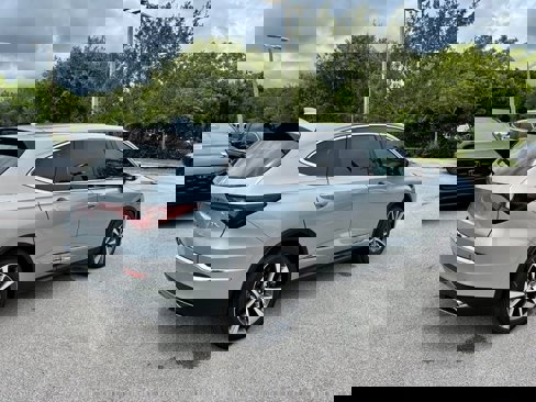 New 2026 Acura MDX FWD w/ Technology Package image 6