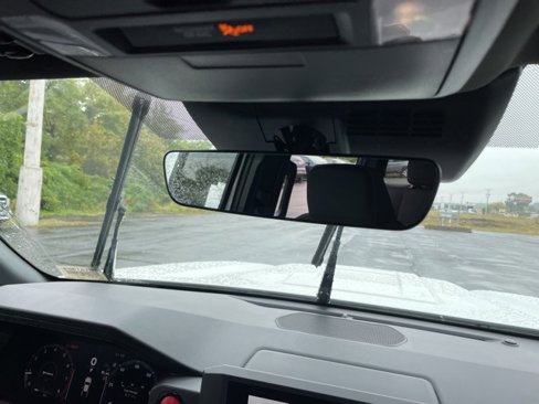 New 2025 Toyota Tacoma TRD Sport image 17