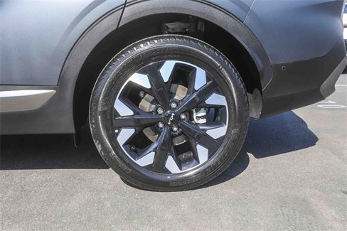 Certified 2024 Kia Sportage X-Line Prestige image 12
