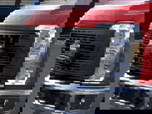 New 2026 Ford F250 XL image 17