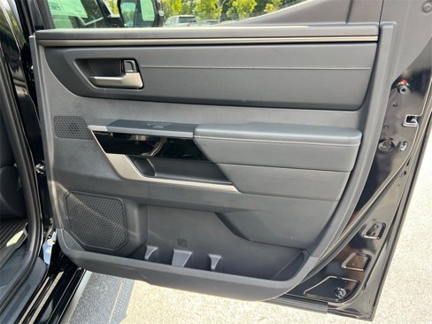 New 2026 Toyota Tundra Limited image 16