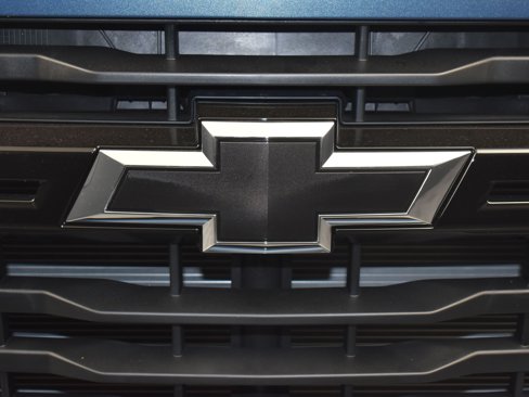 New 2026 Chevrolet Silverado 2500 Custom w/ Custom Value Package image 17