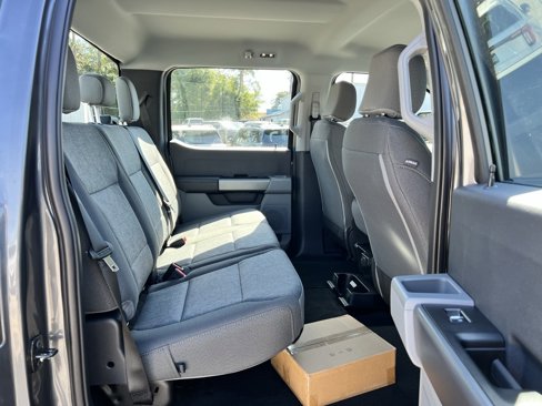 New 2026 Ford F250 XL image 17