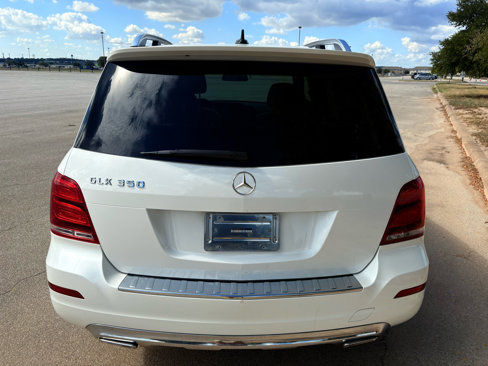 Used 2014 Mercedes-Benz GLK 350 2WD image 6