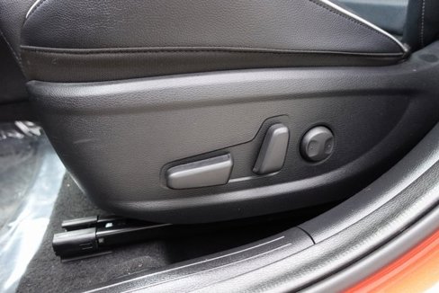 Used 2024 Kia Forte GT-Line w/ GT-Line Premium Package image 26