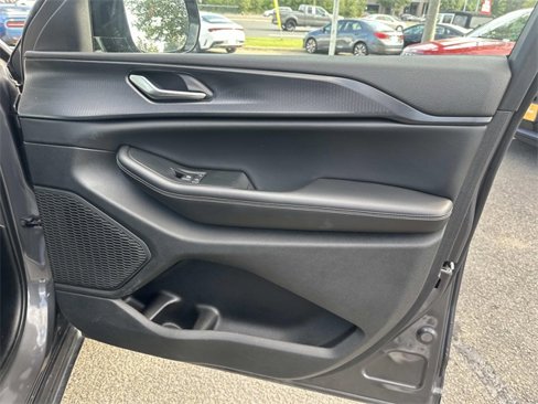 Used 2023 Jeep Grand Cherokee Altitude image 8
