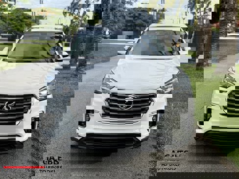 Used 2019 Hyundai Santa Fe XL SE w/ SE Premium Package 02 image 8