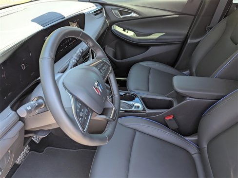 New 2025 Buick Encore GX Sport Touring w/ Comfort Package image 7