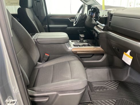 New 2026 Chevrolet Silverado 1500 RST image 5