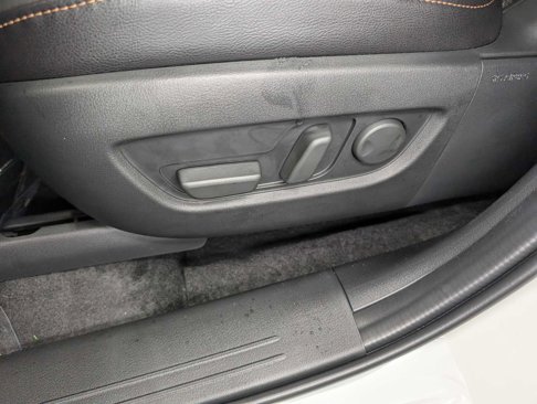 Used 2025 MAZDA CX-90 3.3 Turbo w/ Preferred Package image 38