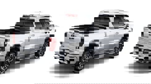 New 2026 GMC Sierra 1500 Denali Ultimate image 49