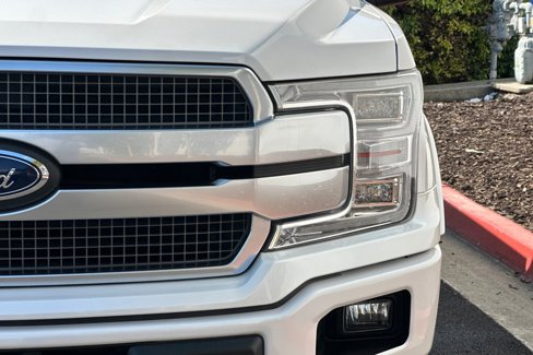Used 2019 Ford F150 Platinum image 50