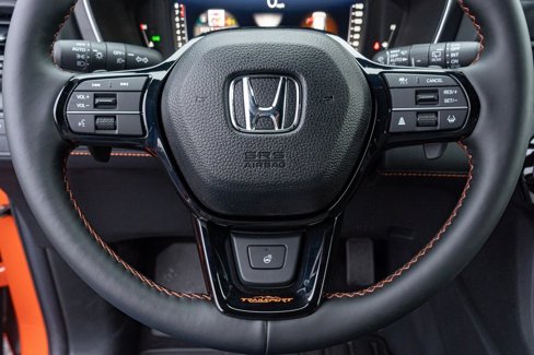 New 2026 Honda Passport TrailSport Elite image 32