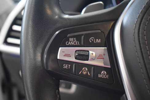 Used 2020 BMW X5 xDrive40i image 76