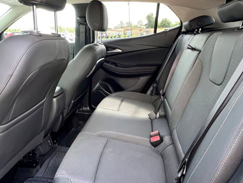 Used 2023 Buick Encore GX Select w/ Experience Buick Package image 20