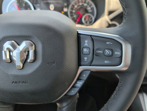 New 2025 RAM 2500 Big Horn image 15