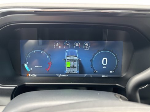 New 2026 Ford F350 XLT image 15