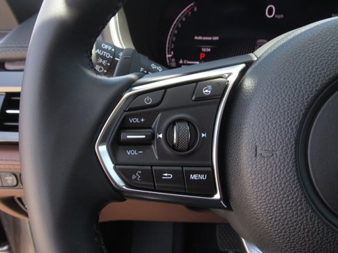 New 2026 Acura MDX SH-AWD w/ Advance Package image 28