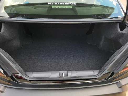 New 2025 Subaru WRX Premium image 8