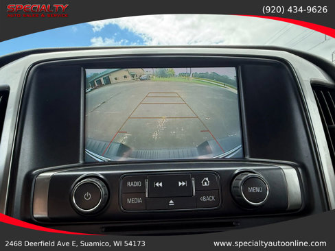 Used 2018 Chevrolet Silverado 1500 LT w/ All Star Edition image 29
