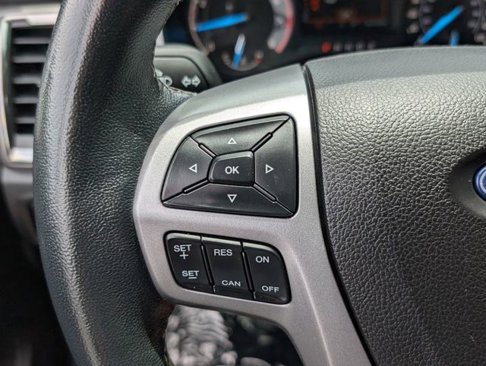 Used 2023 Ford Ranger XLT w/ Equipment Group 302A High image 22