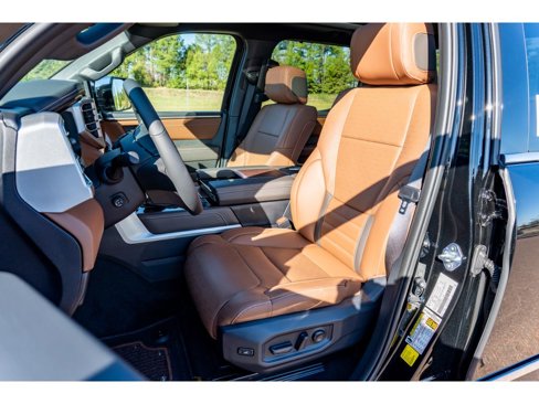 New 2025 Toyota Tundra 1794 Edition image 10