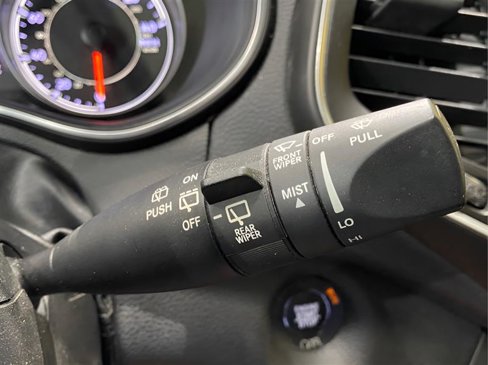 Used 2020 Jeep Cherokee Latitude Plus w/ Comfort/Convenience Group image 13
