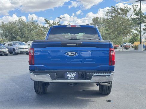 Used 2024 Ford F150 XLT image 7