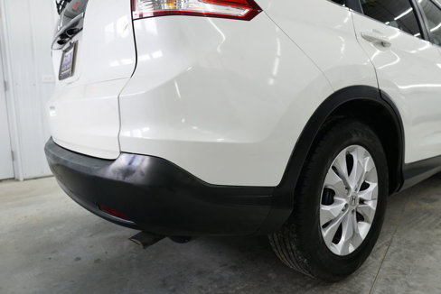 Used 2012 Honda CR-V EX-L image 12