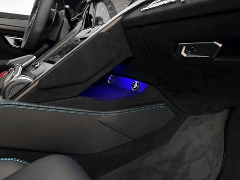 Used 2024 Lamborghini Urus Performante image 20