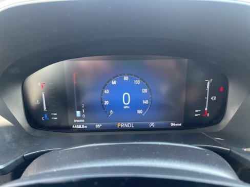 Used 2024 Ford Escape Active image 24