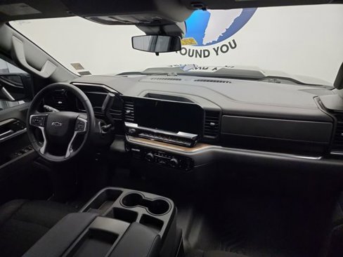 Used 2023 Chevrolet Silverado 1500 LT Trail Boss image 24