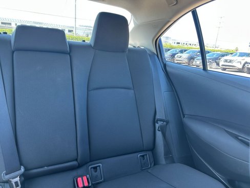 Used 2025 Toyota Corolla LE image 35