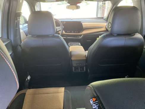 New 2026 Chevrolet Equinox ACTIV w/ Convenience Package III image 29