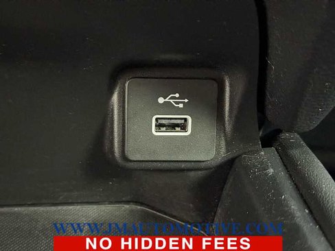 Used 2024 Honda HR-V Sport image 33